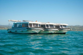 Knysna Houseboats